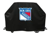 New York Rangers NHL BBQ Grill Cover