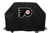 Philadelphia Flyers NHL BBQ Grill Cover