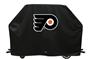 Philadelphia Flyers NHL BBQ Grill Cover