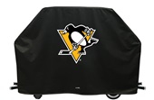 Pittsburgh Penguins NHL BBQ Grill Cover