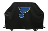 St Louis Blues NHL BBQ Grill Cover