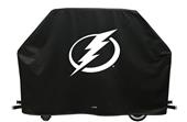 Tampa Bay Lightning NHL BBQ Grill Cover