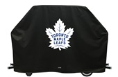 Toronto Maple Leafs NHL BBQ Grill Cover