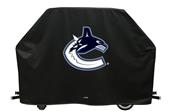 Vancouver Canucks NHL BBQ Grill Cover