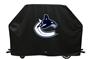 Vancouver Canucks NHL BBQ Grill Cover