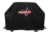 Washington Capitals NHL BBQ Grill Cover