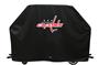 Washington Capitals NHL BBQ Grill Cover