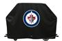 Winnipeg Jets NHL BBQ Grill Cover