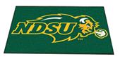 Fan Mats North Dakota State Univ. All Star Mat