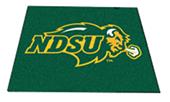 Fan Mats North Dakota State Univ. Tailgater Mat