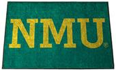 Fan Mats Northern Michigan Univ. Starter Mat