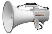 Gill Athletics 45 Watt Megaphone With Input Jack 731