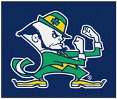 Fan Mats Notre Dame Fighting Irish Tailgater Mat