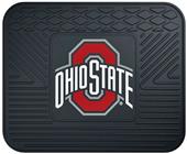 Fan Mats Ohio State University Utility Mats