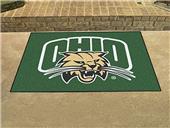 Fan Mats Ohio University All Star Mat