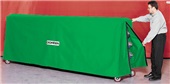 Porter Storage Rack Dust Cover