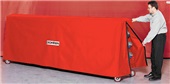 Porter Storage Rack Dust Cover