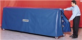 Porter Storage Rack Dust Cover