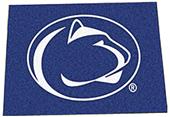 Fan Mats Penn State Starter Mat