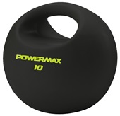 PowerMax Grip Balls