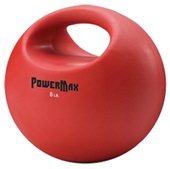PowerMax Grip Balls