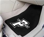 Fan Mats Providence College Carpet Car Mats (set)