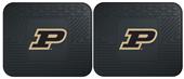 Fan Mats Purdue University Utility Mat