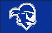 Fan Mats Seton Hall University Starter Mat