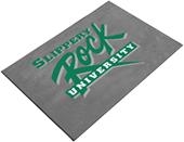 Fan Mats Slippery Rock University Starter Mat