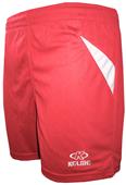 Women 5" Soccer Shorts, (WXL, WL - Red) &  (WL - White)