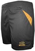 Womens Girls 6" Inseam Vented Soccer Shorts CO Womens Girls 6" Inseam Vented Soccer Shorts CO