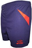 Womens Girls 6" Inseam Vented Soccer Shorts CO Womens Girls 6" Inseam Vented Soccer Shorts CO