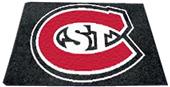 Fan Mats St. Cloud State University Tailgater Mat