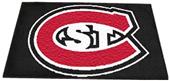 Fan Mats St. Cloud State University All Star Mat