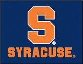 Fan Mats NCAA Syracuse University All Star Mat