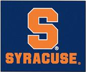 Fan Mats NCAA Syracuse University Tailgater Mat