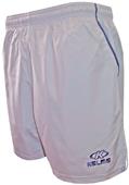 Kelme Brushed Polyester Coaches Shorts-Closeout Kelme Brushed Polyester Coaches Shorts-Closeout