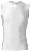 A4 Adult/Youth Compression Muscle Shirts