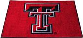 Fan Mats Texas Tech University All Star Mat