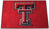 Fan Mats Texas Tech University Starter Mat