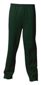 A4 Adult 9.5 OZ. Fleece Open Bottom Pants CO A4 Adult 9.5 OZ. Fleece Open Bottom Pants CO