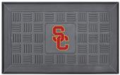 Fan Mats Univ of Southern California Door Mat