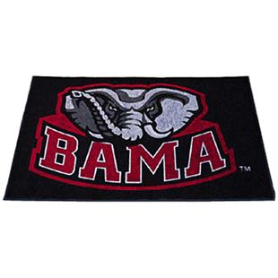 Fan Mats University of Alabama All Star Mat