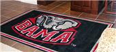 Fan Mats University of Alabama 5x8 Rug