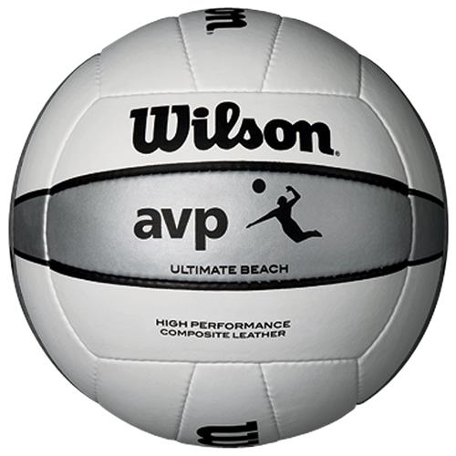 Previous official AVP beach sand volleyball deals