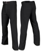 Champro MVP Open Bottom Relaxed Fit Baseball Pants