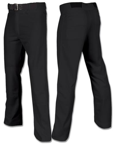 Champro MVP Open Bottom Relaxed Fit Baseball Pants Epic Sports