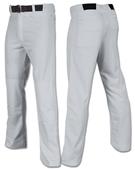 Champro MVP Open Bottom Relaxed Fit Baseball Pants