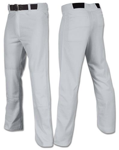 Champro MVP Open Bottom Relaxed Fit Baseball Pants | Epic Sports
