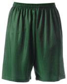 A4 11" Adult Utility Mesh Shorts A4 11" Adult Utility Mesh Shorts